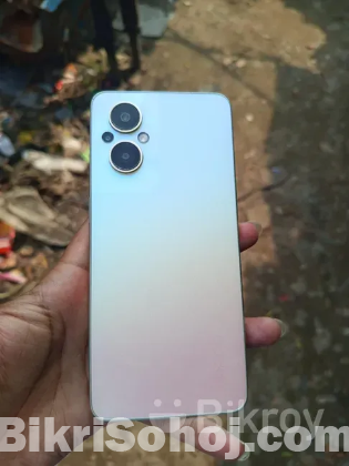 Oppo f21s pro